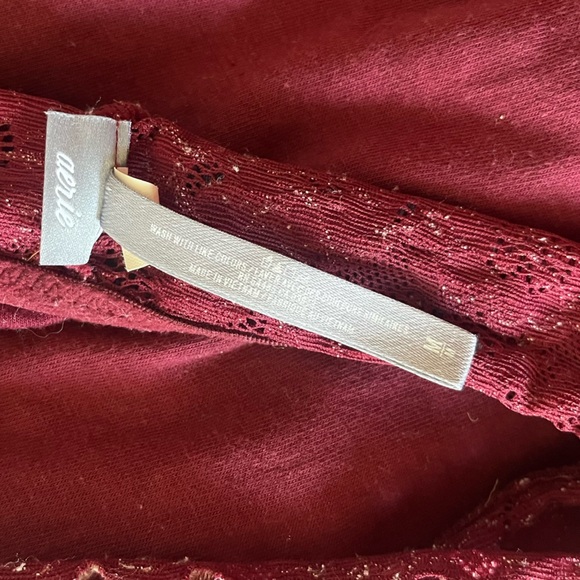 Aerie Lace Bra - Picture 5 of 6